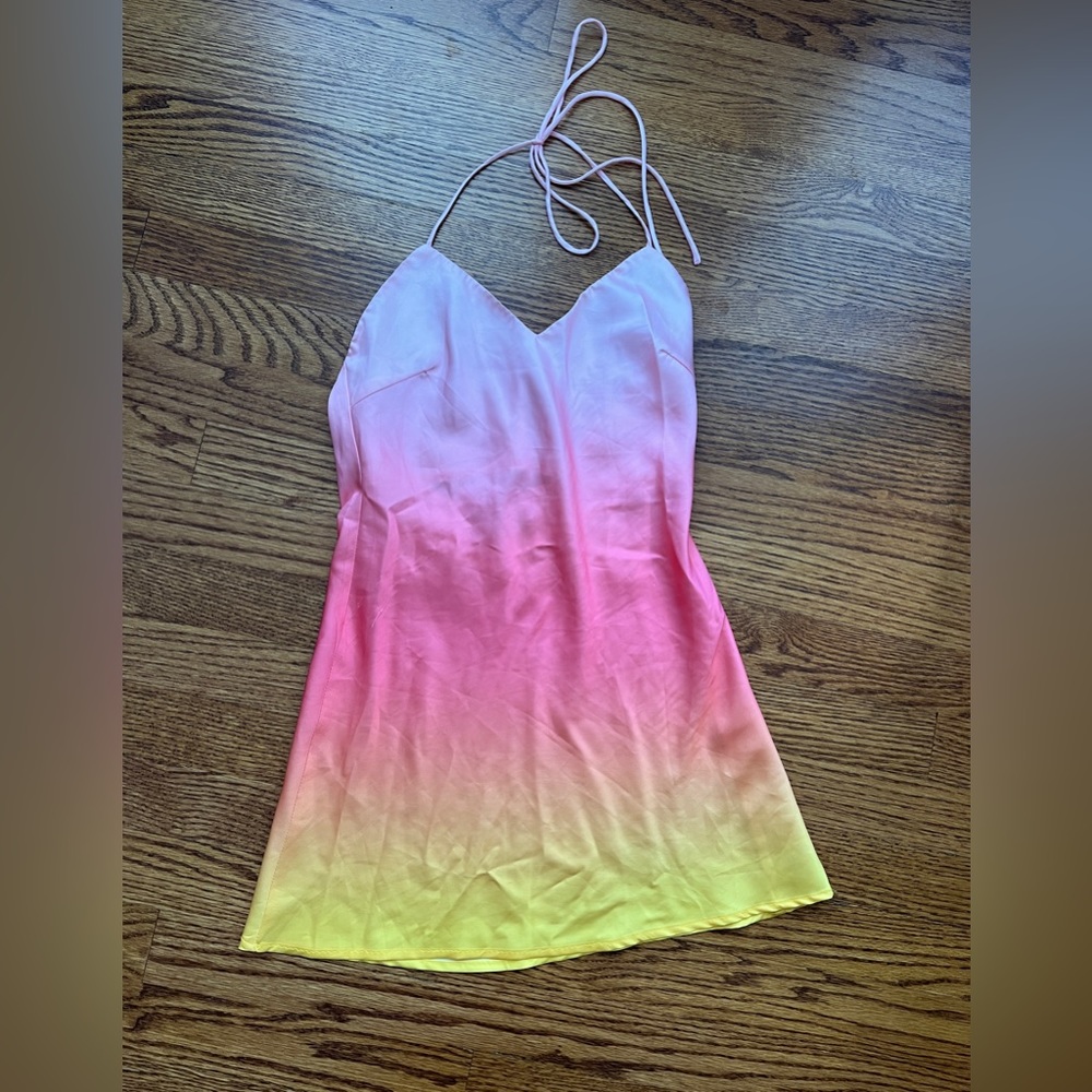 Princess Polly dress